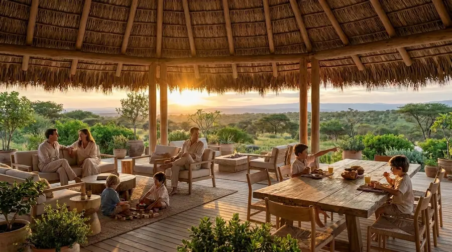 Coworking Off-Grid